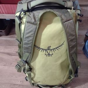 Osprey Transporter 65 Duffel